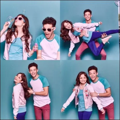 Quel est ton style pr&eacute;f&eacute;r&eacute; ?