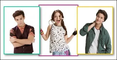 Quel est ton caract&egrave;re pr&eacute;f&eacute;r&eacute; ?