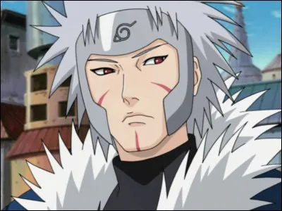 Tobirama - Qui est-il par rapport à Tsunade ?