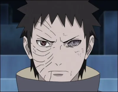 Obito - Que n'a-t-il jamais été ?