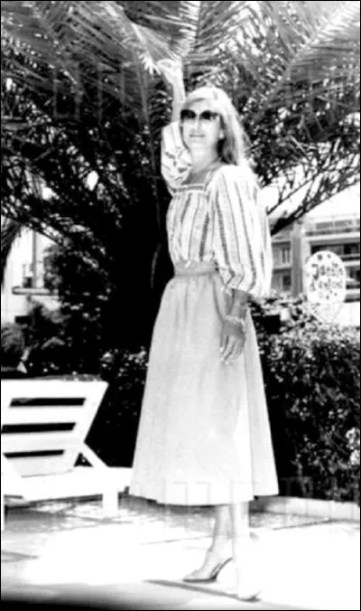 Quelle autre chanson de Mélina Mercouri lui vaudra un grand succès?