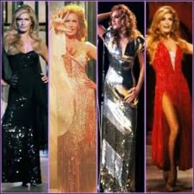 Quel est le nom de ce pot-pourri de 1978 ?