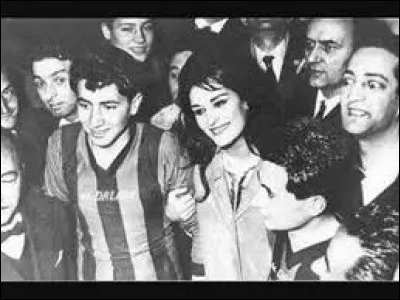 D'où venait sa famille ?