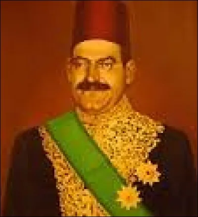 Quel était le métier de sa grand-mère maternelle ?