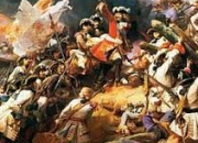 Quiz Les guerres (1450-1789)
