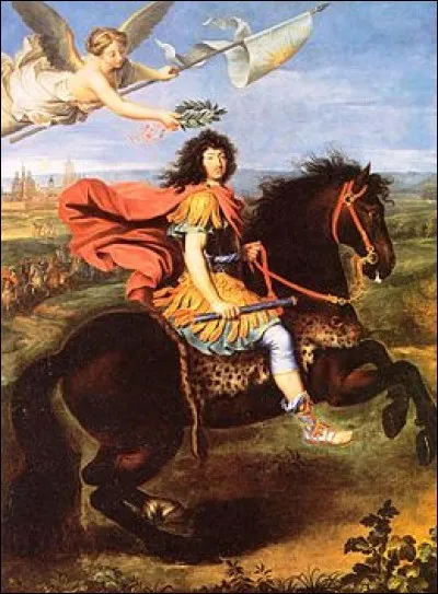 De 1672 à 1678, cette guerre mettra Louis XIV au zénith, laquelle?