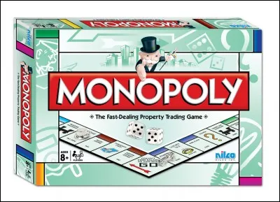 Sur un plateau de Monopoly français classique, quelle est la dernière artère présentée ?