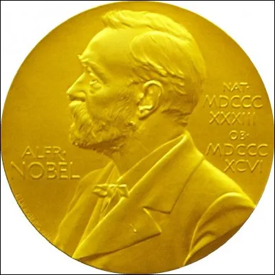 Lequel de ces écrivains n'a jamais eu le prix Nobel de littérature ?