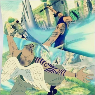 As-tu le goût du risque ?