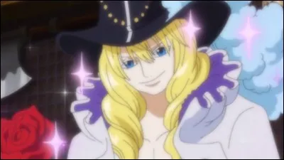 Quelle est ta principale qualité ?