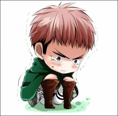 Quelle taille fait-il ?