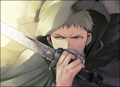 De quelle couleur sont ses yeux ?