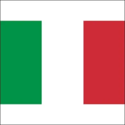 Quelle est la capitale de l'Italie ?