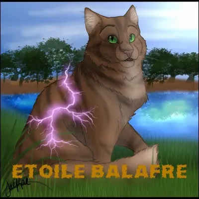 Pourquoi Étoile Balafrée a-t-il perdu tous ceux qui lui étaient proches ?