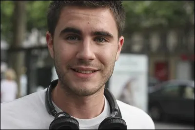 Quel est le deuxième prénom de Cyprien ?