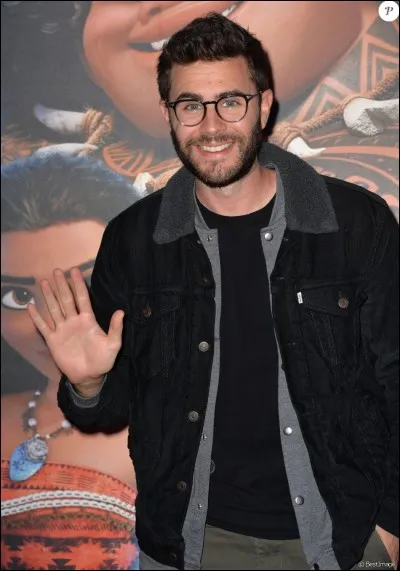 Quelle était la première vidéo que Cyprien a faite ?