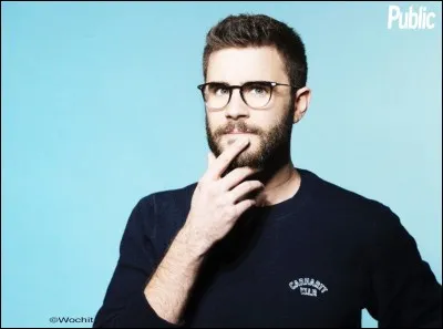 Sa deuxième vidéo a été faite...