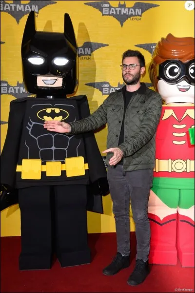 Cyprien est né en...