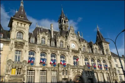 Quel personnage de la littérature française est natif de Charleville ?