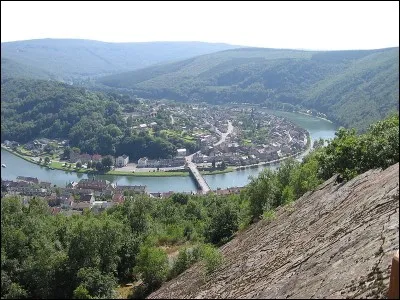 Comment se nomment les habitants de Laifour ?