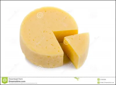 Si vous ne trouvez pas la bonne réponse, je ne vais pas en faire tout un fromage !