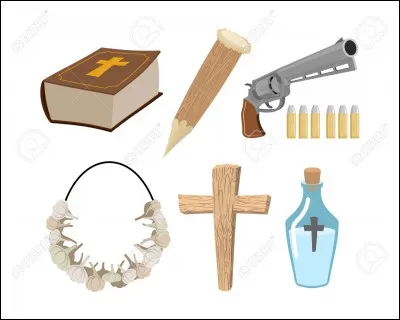 Je ne suis pas du genre à me faire du mauvais sang !