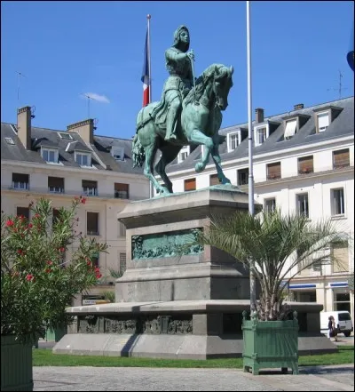 Si vous faites la relation avec cette photo, c'est que vous ... brûlez !