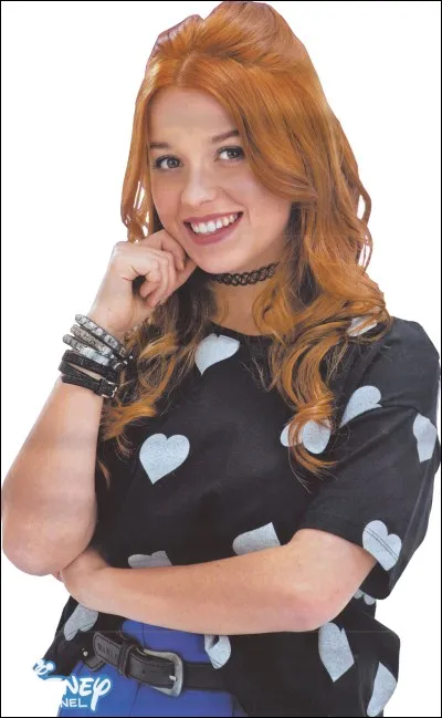 Quand est-elle née ?