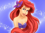 Quiz Ariel, la Petite Sirne