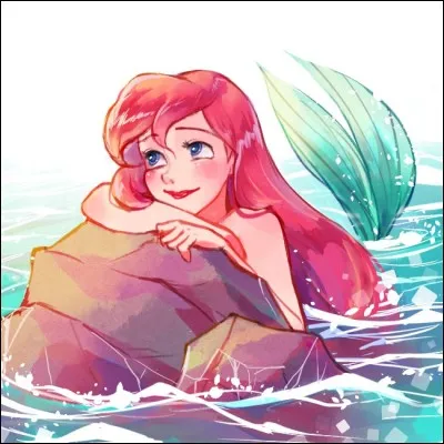 Quel est le plus grand rêve d'Ariel ?