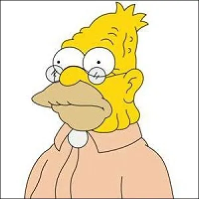 Que se passe-t-il si le grand-père Simpson ne prend pas ses médicaments ?