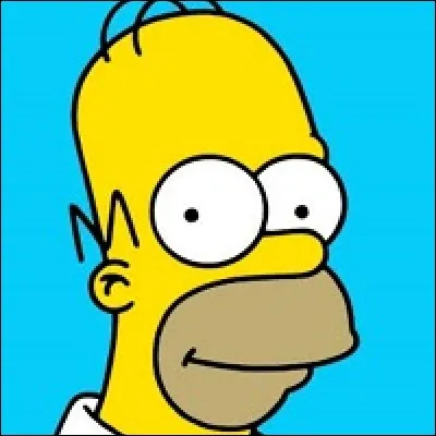 Quel est le nom du doubleur français de Homer Simpson ?