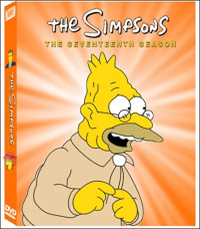 Combien y a-t-il de saisons des Simpson parues à ce jour ?