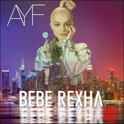 Comment s'appelle son deuxième album ? Et son troisième ?