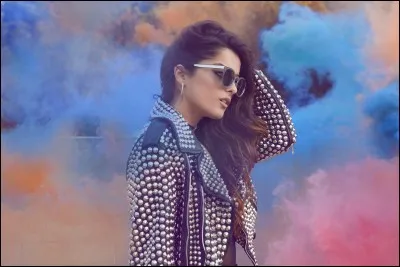 Quelle est sa date de naissance ?