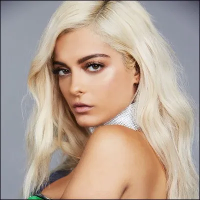 Dans quel clip Bebe chante-t-elle mais n'apparaît pas ?