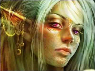 Quelle créature magique préfères-tu ?