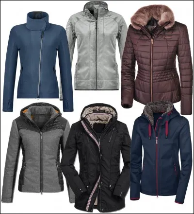 Quel vêtement ou accessoire est indispensable pour toi ?