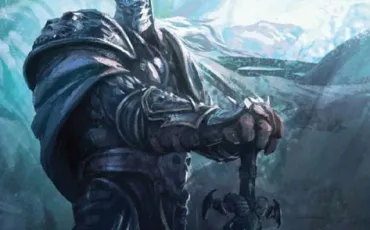 Quiz Warcraft