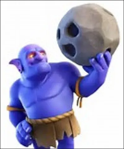 Avec quoi forme-t-on un bouliste ?