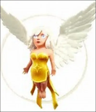 Quelle est cette troupe ?