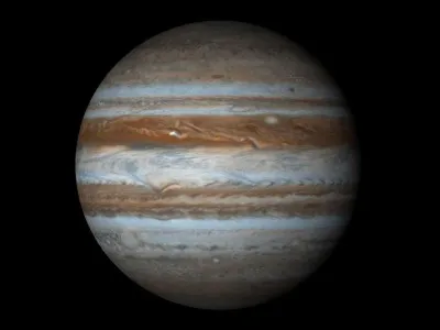 Jupiter est une planète...