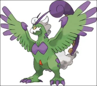 Quelle est la taille de ce Pokémon totémique ?
