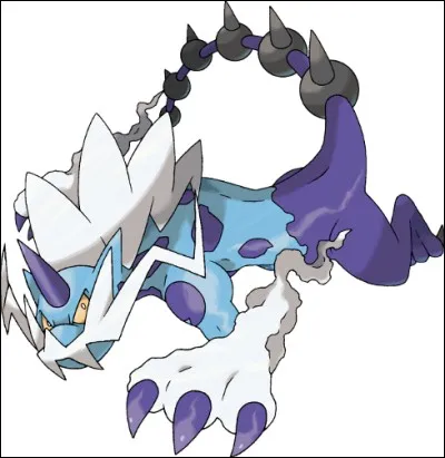 Quelle est la taille de ce Pokémon totémique ?