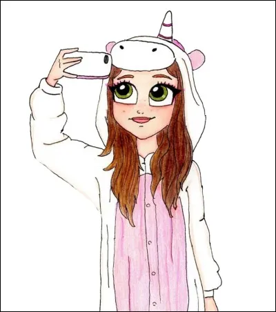 Qui est sa princesse préférée ?