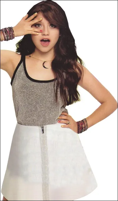 Est-elle fille unique ?