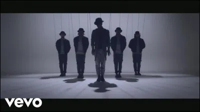 Ce clip est le deuxième clip à être sorti sur la chaîne Youtube de Black M. C'est :