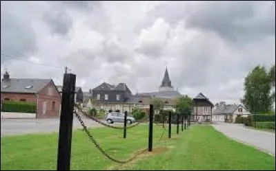 Nous terminons notre balade en Normandie à Yébleron. Commune de l'arrondissement du Havre, dans le Pays de Caux, elle se situe dans le département ...