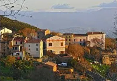 Nous partons faire une balade sur l'île de Beauté, à Appietto. Village de l'arrondissement d'Ajaccio, il se situe dans le département ...