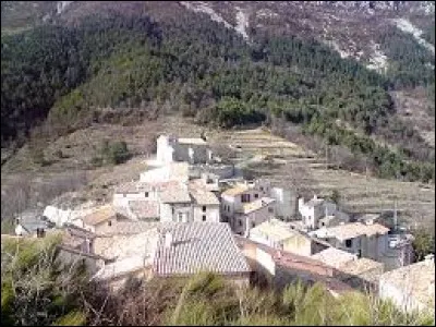 Le Mas est un village Maralpin situé en région ...